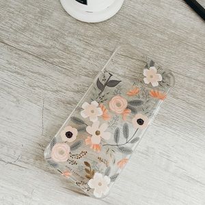 Rifle Paper Co Case for iPhone 12 Pro Max